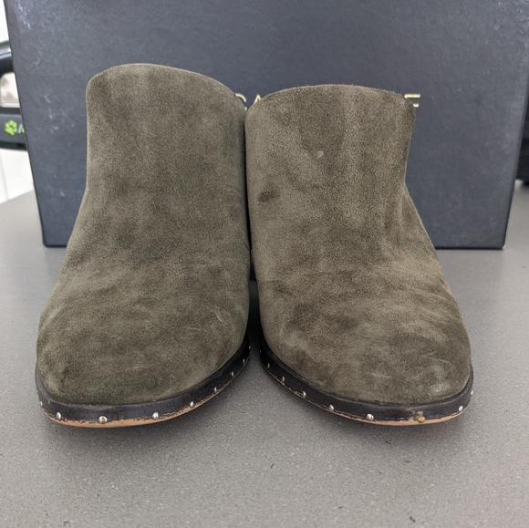 Galyn Mule - Picture 5 of 10